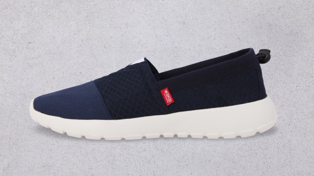 Wakai luncurkan Seiryoku yang enerjik dan nyaman (Foto: Dok. Wakai Indonesia)