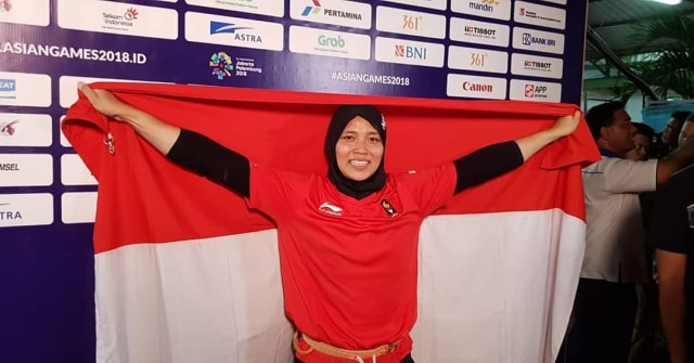 Ini Pengorbanan Para Atlet, Salah Satunya Tak Temani Istri Melahirkan (1)
