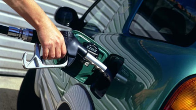 Cara Bertahan Hidup dengan Uang Kurang dari Rp 200 Ribu Seminggu (2)