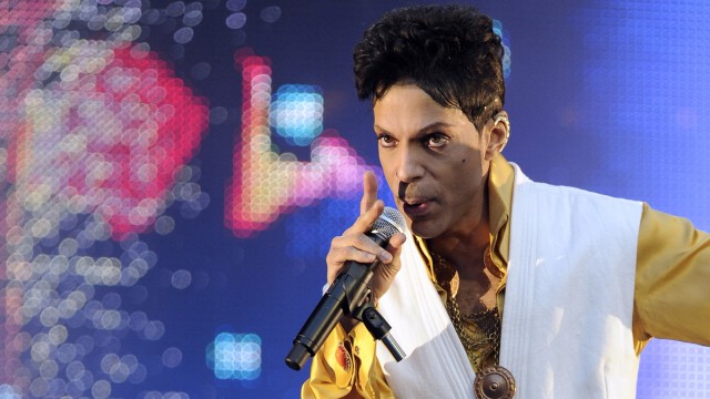 Prince Rogers (Foto: AFP/Bertrand Guay)