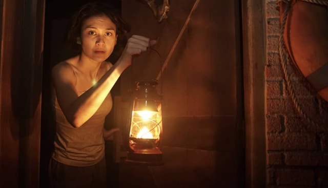 Marissa Anita di film A Mother's Love (Foto: HBO Asia)