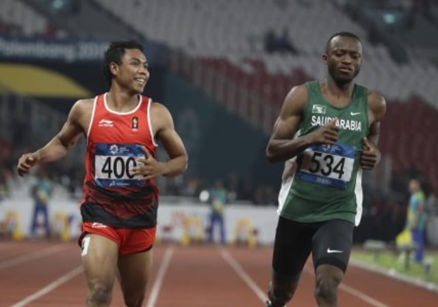 5 Atlet ABG yang Pernah Menyumbangkan Medali Emas untuk Indonesia (4)