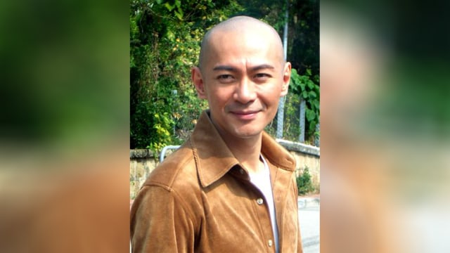 Kwong Wa - pemeran Biksu Tong.
 (Foto: Wikipedia)