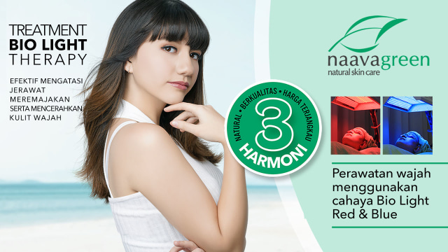 Tips Menjaga Kesehatan Kulit Agar Tetap Cerah dan Sehat ala Naavagreen Natural Skin Care