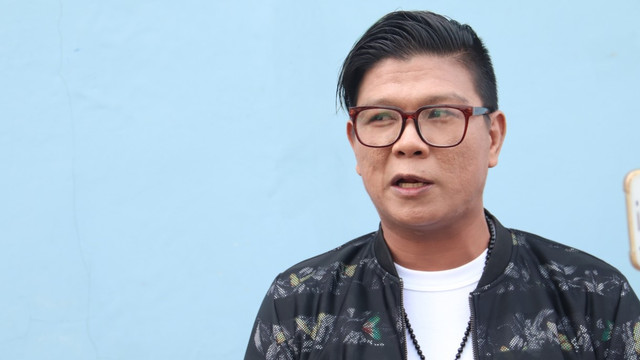 Andika (Foto: Munady)