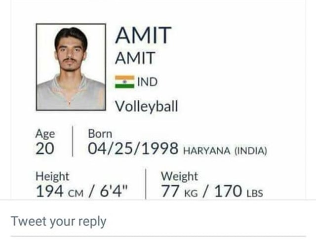 Guyonan Receh Netizen, Plesetin Nama-nama Atlet Asian Games (5)