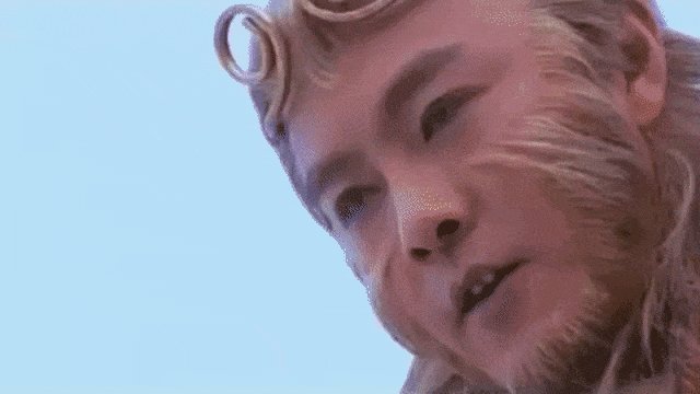 Serial Kera Sakti (Foto: YouTube VisualTV Live)