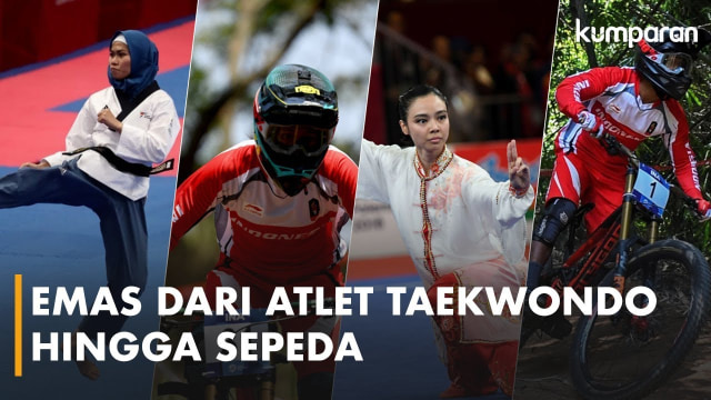 7 Cara Ampuh Hilangkan Gugup ala Atlet