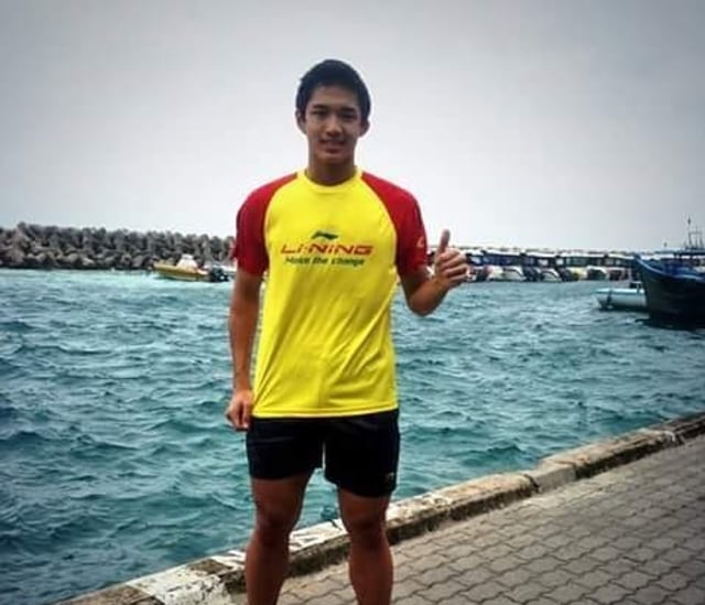 7 Profesi yang Cocok Dilakoni Jonatan Christie Selain Atlet (7)