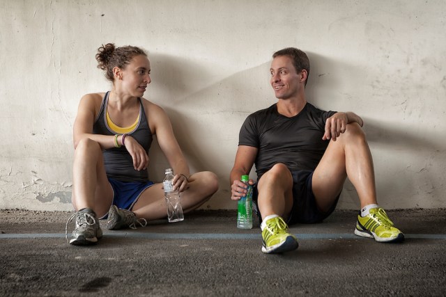 7 Cara Ampuh Hilangkan Gugup ala Atlet (6)