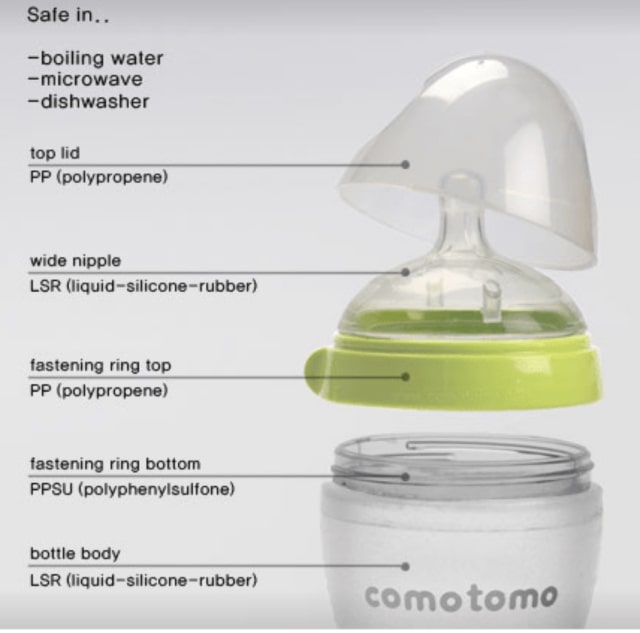 Review Botol Comotomo (3)