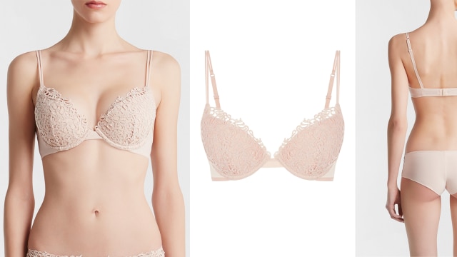 Push Up Bra: La Perla (Foto: La Perla)