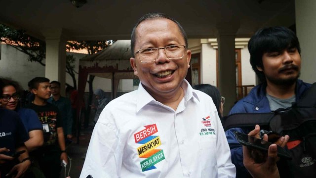 Sekjen PPP Arsul Sani. Foto:  Irfan Adi Saputra/kumparan