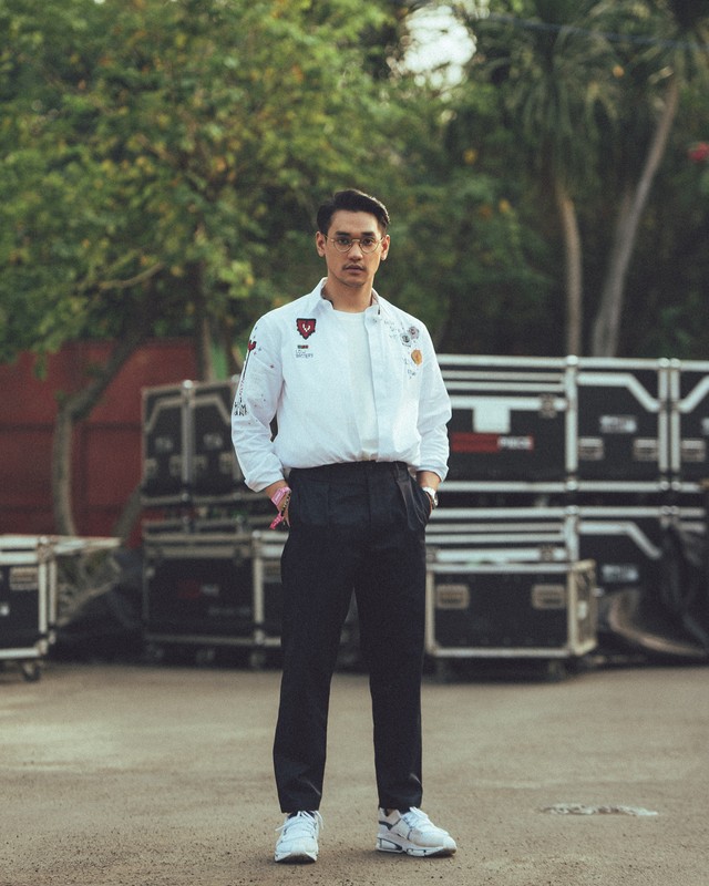 9 Soundtrack Film yang Dinyanyikan oleh Pemerannya (3)
