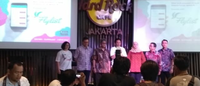Flylist Bisa Jadi Pilihan Milenials Penyuka Traveling