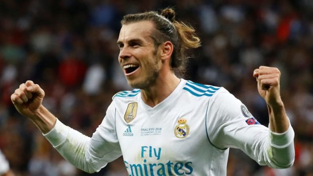 5 Hal yang Membuat Gareth Bale Layak Jadi Idola Baru Real Madrid (5)