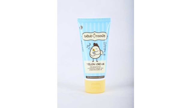 Review Minyak Telon (4)