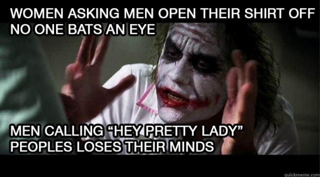 Karena Minta  Jonatan Christie Buka Baju Berbeda dengan Cat calling (3)