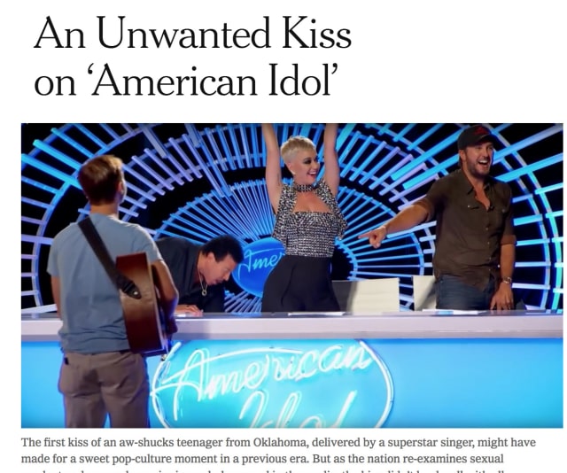 Karena Minta  Jonatan Christie Buka Baju Berbeda dengan Cat calling (2)