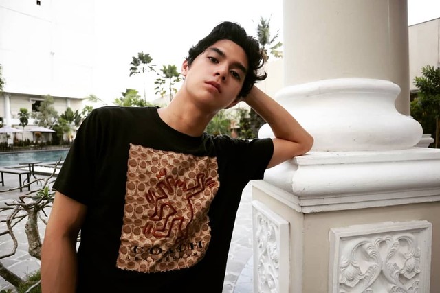 6 Pria yang Pernah Singgah di Hati Pevita Pearce (4)