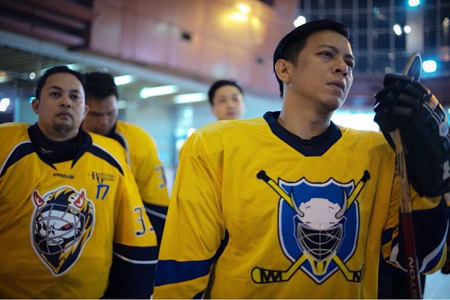 6 Pria yang Pernah Singgah di Hati Pevita Pearce (6)