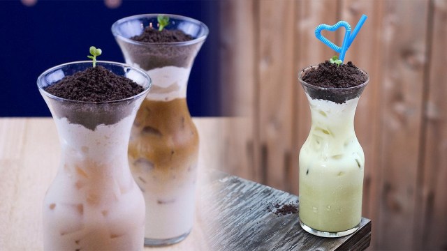 Pot milk tea. (Foto: Isnstagram/@macchiatocoffeehouse,@eats.with.tina)