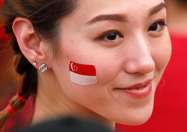 Negara-negara yang Pernah Menolak Jadi Tuan Rumah Asian Games (2)