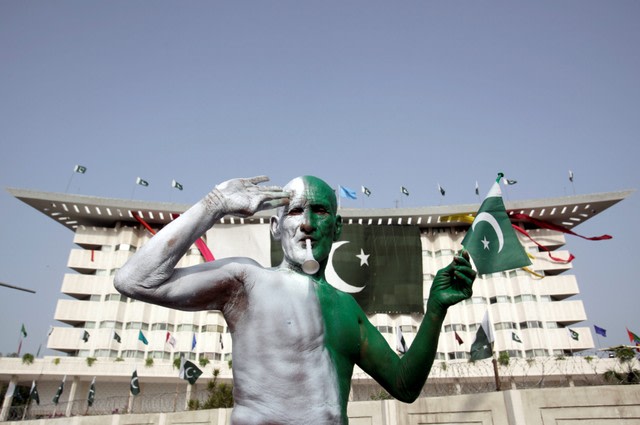 Negara-negara yang Pernah Menolak Jadi Tuan Rumah Asian Games (3)