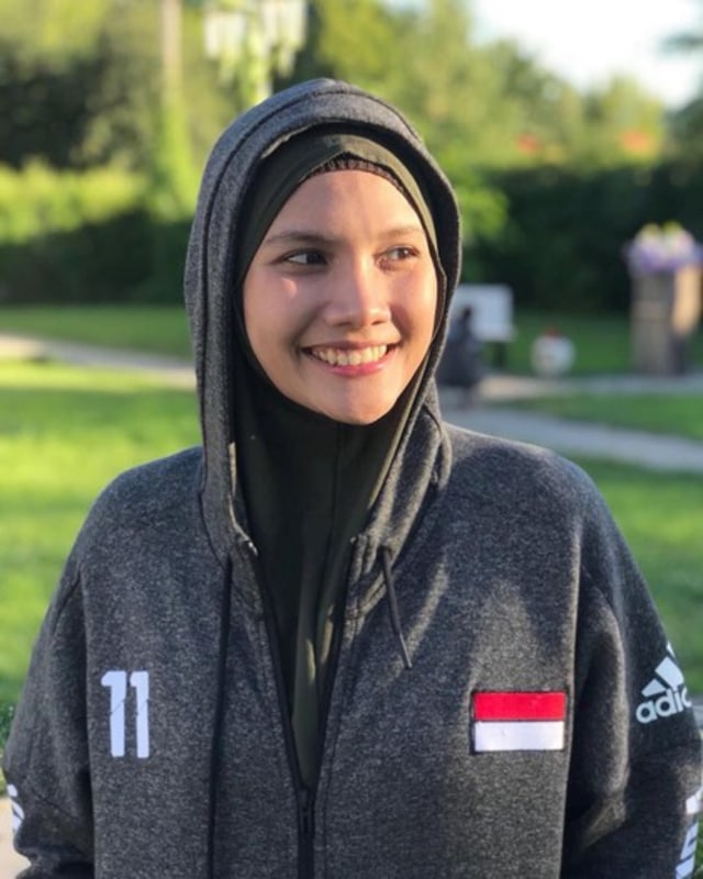 Hijab Bukan Halangan Untuk Berprestasi Di Ajang Asian Games (4)