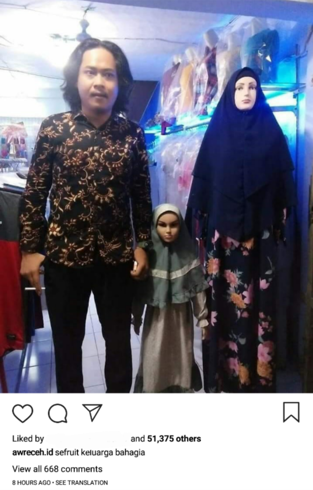 9 Akun Instagram Paling Lucu yang Wajib Kamu Follow (3)