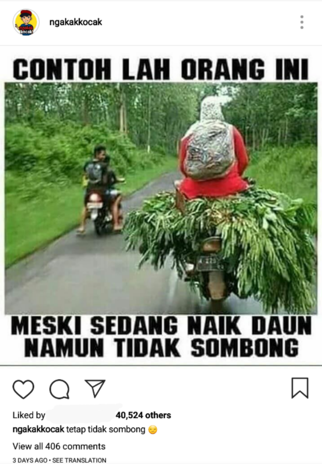 9 Akun Instagram Paling Lucu yang Wajib Kamu Follow (6)