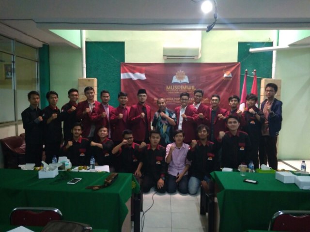 Mahasiswa Sebagai Social Control Diera Millenial