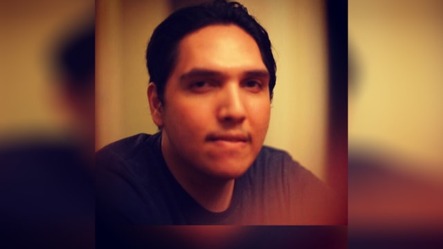 Faldy Albar, anak ke-3 Ahmad Albar. (Foto: Instagram/@albarfaldy)