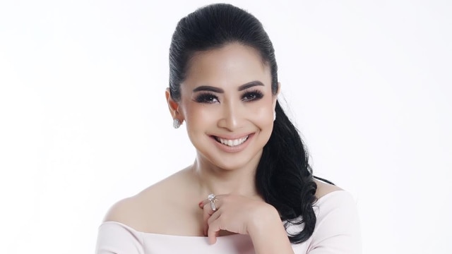 Feni Rose. (Foto: Instagram @fenirose)