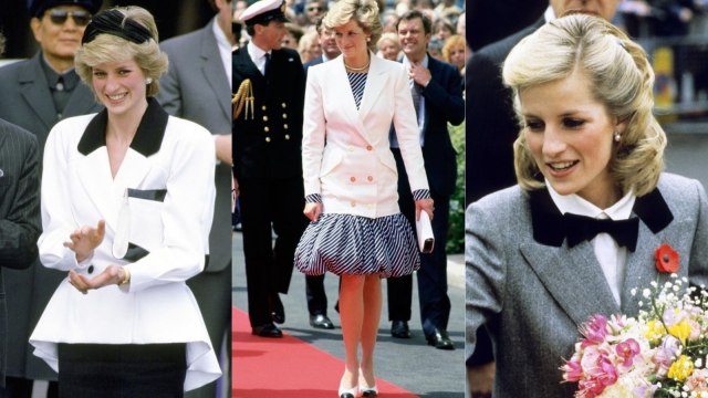 Putri Diana  (Foto: Dok. Princess Diana Forever )