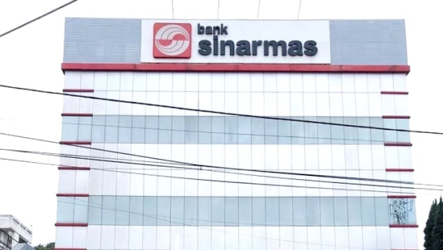 Ilustrasi Bank Sinarmas. (Foto: Instagram/@mega.anggun.noorasyva)