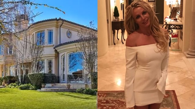 7 Rumah Selebriti Hollywood yang Berharga Fantastis (7)