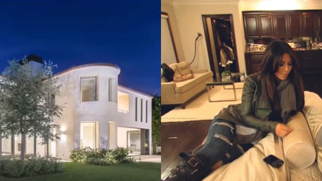7 Rumah Selebriti Hollywood yang Berharga Fantastis (6)