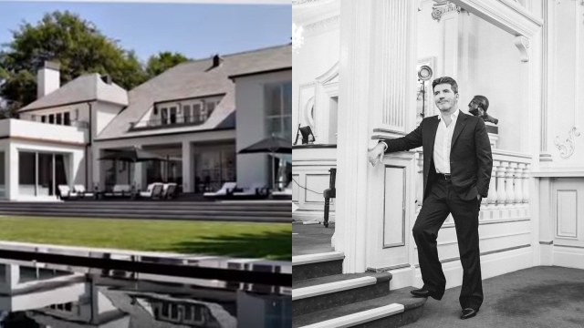 7 Rumah Selebriti Hollywood yang Berharga Fantastis (5)
