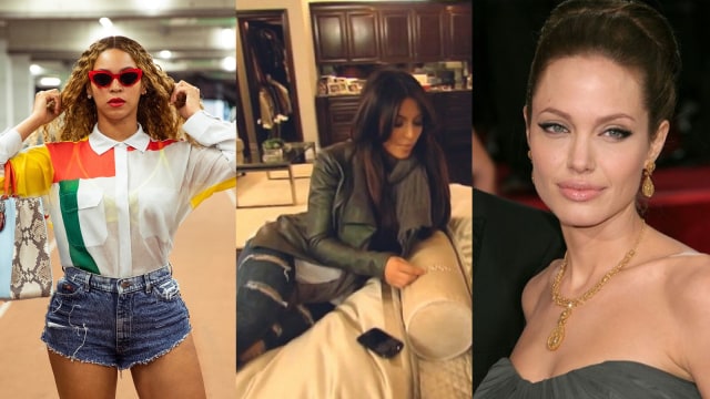 7 Rumah Selebriti Hollywood yang Berharga Fantastis