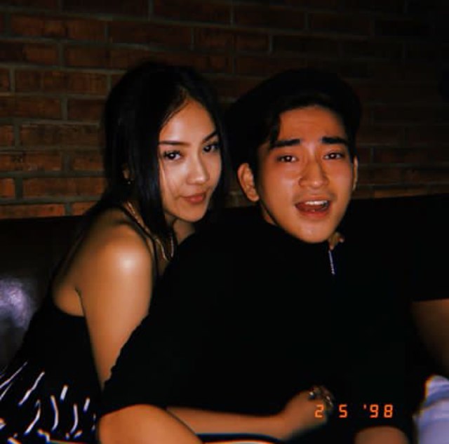 6 Hal Kontroversial yang Pernah Dilakukan Anya Geraldine   (5)