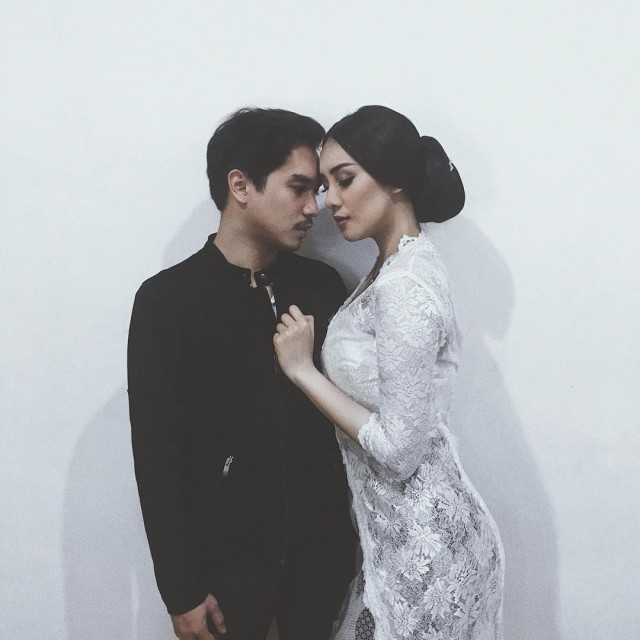 6 Hal Kontroversial yang Pernah Dilakukan Anya Geraldine   (1)