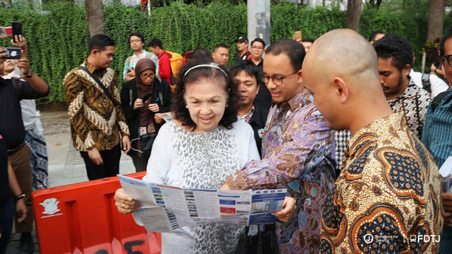 Peta Transportasi Umum Jabodetabek Resmi Dirilis Gubernur DKI Jakarta Anies Baswedan (1)