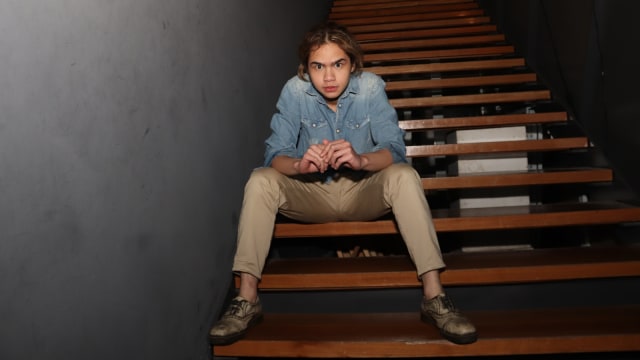 Dul Jaelani  (Foto: Munady)