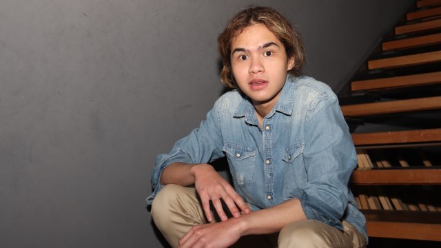 Dul Jaelani  Foto: Munady