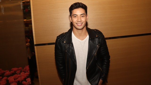 Yoshi Sudarso Foto: Munady