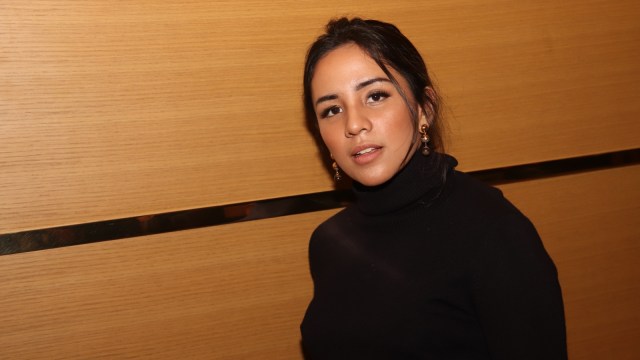 Angel Pieters Foto: Munady