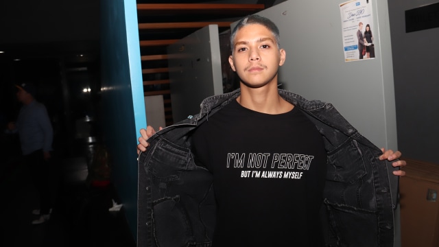 Al Ghazali (Foto: Munady Widjaja/kumparan)