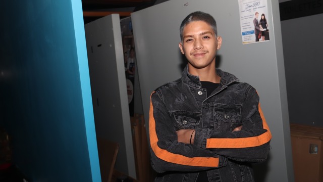 Al Ghazali (Foto: Munady Widjaja/kumparan)