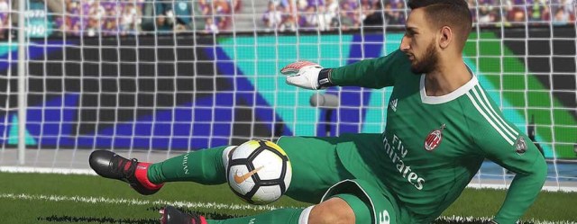 PES 2019 (Foto: Konami)